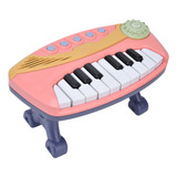 Juguete De Piano Para Bebés De Simulación Musical S Instrume