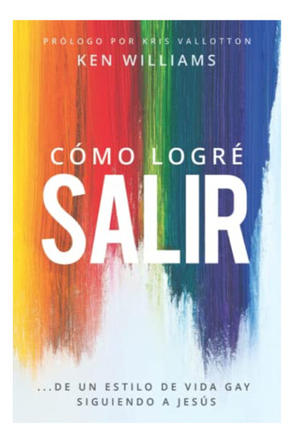 Cómo Iniciar Sesión:... De Un Estilo De Vida Gay Siguiendo A