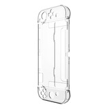 Protector Transparente Para Nintendo (versión Oled), Ligero