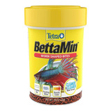 Bettamin Comida Betta 28g - g a $7225