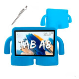 Capa Infantil Para Galaxy Tab A8 X200/ X205 Mais Vendida