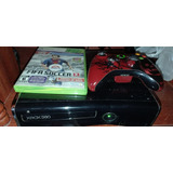 Xbox 360 (rgh)