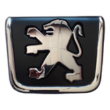 Emblema Parrilla Original Peugeot Boxer