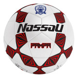 Pelota Futbol Nassau Pampa Nº 5 Cesped Original Cosida Pro