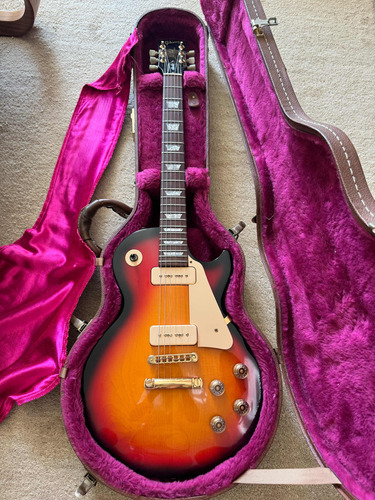 Gibson Les Paul Studio Gem Series
