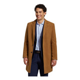 Sobretodo Devré Camel Hombre 80d000025035