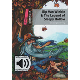 Rip Van Winkle And The Legend Of Sleepy Hollow + Mp3 Audio -