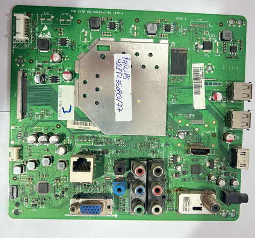 Placa Main Philips 42pfl3508g/77