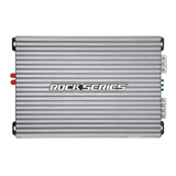 Amplificador Rock Series Rks-p1100.1d 1ch Clase D 2200w Max