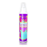 Termoprotector Nekane Planchado Express Alaciador De Cabello