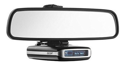 Radar Mount Mirror Mount Radar Detector Bracket Escort Max M