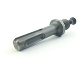 Vástago Para Adaptador Sds Plus Mandril 1/2'' Original Bosch