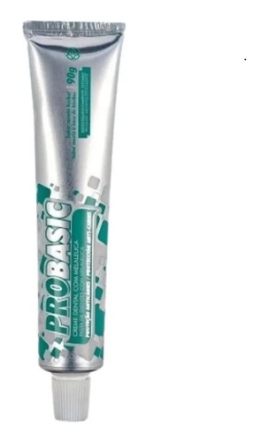 Creme Dental Pro Basic Proteção Anticaries Hinode 90g.
