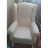 Sillon Mecedor