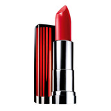 Labial Color Sensational 645 Red Revival / Cosmetic