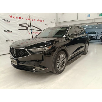 Acura MDX 3.5 Advance Awd At | MercadoLibre