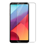 Vidrio Templado Glass LG K10 2017 LG K11 En Blister