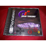 Gran Turismo / Sony Playstation (ps1) 