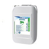 Detergente Liquido  Sutter Oxipur Clean Active X 20 Kg.