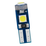 Led Car Interior Light T5 3030 3smd Indicador Se La La