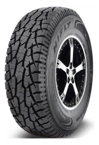 Llanta 31x10.50 R15 Hifly At601 Todo Terreno 