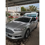 Ford Mondeo 2016 2.0 Titanium Ecoboost At 240cv