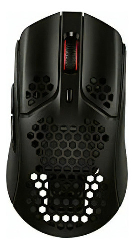 Mouse Hyperx Pulsefire Haste Wireless Black Color Negro
