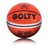 Deportista Balón Profesional Cup N°6 Golty