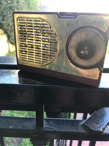 Radio Spica Vintage