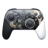 Pro Controller Para Nintendo Switch - The Legend Of Zelda