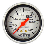 Temperatura De Aceite Orlan Rober Competicion 60mm 1,5 Metro