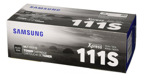 Toner Samsung D-111s D111 M2020w M2070w 2020 2070 Original