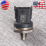 Fuel Rail High Pressure Sensor Fit Hyundai Accent Kia Rio 