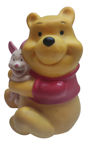 Alcancia Winnie The Pooh Disney 