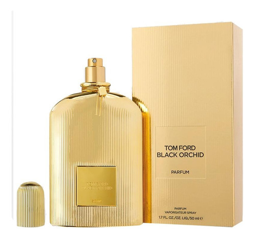 Tom Ford Black Orchid Parfum Fem X 50 Ml