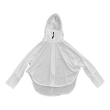 Perfect Ropa De Protección Solar Para Niños, Sudadera Con