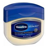 Vaseline 100 % Pure Petroleum Jelly Petroleo Protector De P