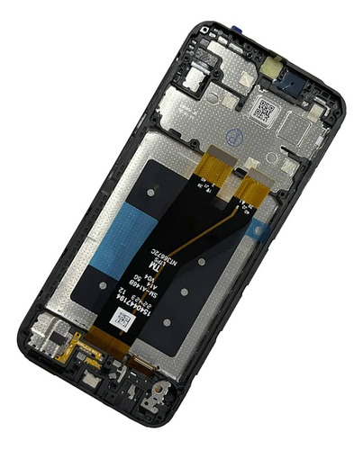 Modulo Completo Samsung Galaxy A14 5g Flex A146b Con Marco