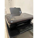 Impresora Hp Deskjet 3050 All In One