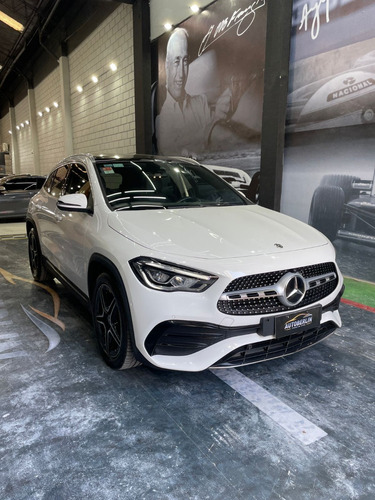 Mercedes Benz Gla250 Aamg-line