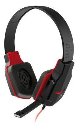 Fone Headset Gamer Multilaser Ph073