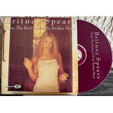 Britney Spears - From The Bottom Of My Broken Heart Us Singl