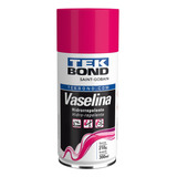 Vaselina Hidrorepelente Lubricante 300ml/210 Gr.