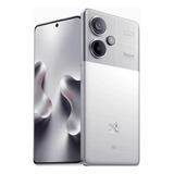  Redmi Note 13 Pro+ 512gb 5g Edição Especial Mystic Silver 