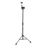 Suporte Prato De Bateria Ask B12r Pedestal Reto