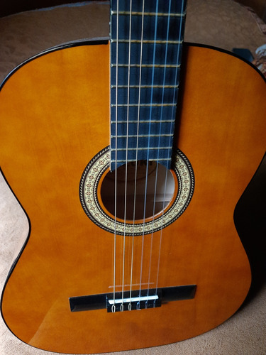 Guitarra Criolla Suzuki 