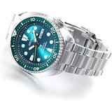 Seiko Prospex Turtle Diver Scuba - Reloj De Pulsera