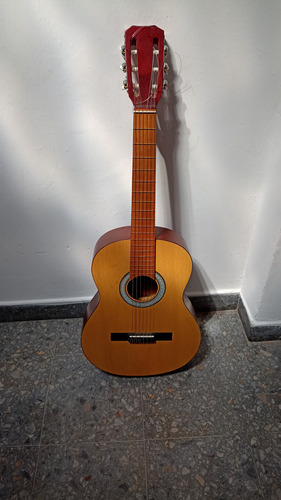 Guitarra Criolla De Estudio 