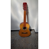 Guitarra Criolla De Estudio 