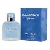 Dolce & Gabbana Light Blue Ph Eau Intense Edp 100ml 